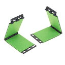 Dreldギター弦クリーナーお手入れクリーナー弦楽器メンテナンス用品2枚セットギターウクレレ用滑り止めハンドルベース楽器清掃アクセサリー