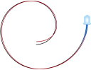 グリーンスタッフワールドLEDライトブルー5mm10個入ホビー用素材GSWD-3829