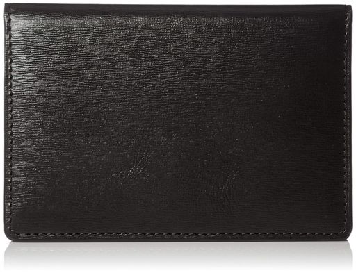 Name Card Cases - [プレリー]名刺入れボックスカーフヴェネチアンプレリーギンザクロ