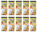 【まとめ買い】クリーンエイド超ワイドマスク個包装7枚入x10P