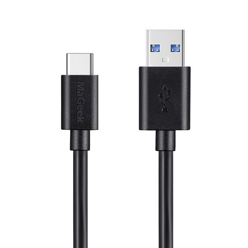 MaGeekUSBType-C3.0֥USB3.0&USB-C3.0֥®ƱȽť֥GalaxyS10/S9/S9+/i...