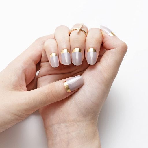 BEAUTYAVENUEセイントガブリエルリアルジェルネイルシール