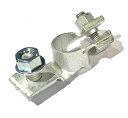 EDS新しい互換性のある交換24340-7999B/243407999B負のバッテリーターミナルw/NUTアルティママキシマパスファインダークエストタイタン