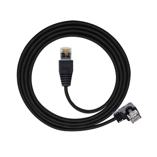 Cablecc󥰥8P8CSTPCat6Lanͥåȥͥåȥѥå90٤饹ȥ졼ȥ֥50cm