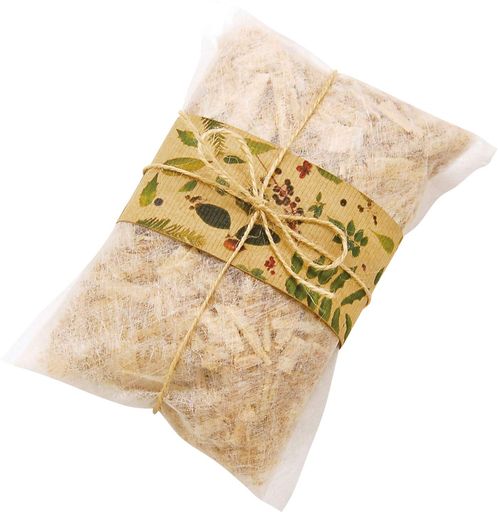 ヤマコーNaturalist森の温泉バッグ45g88552