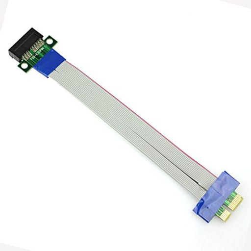 JSER PCI - E 1 XեåĹɥ֥륢ץ20 CM