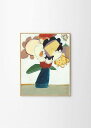 THEPOSTERCLUBポスタークラブLetMeLookintheMirror30x40cmAliyaAbs