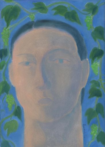 THEPOSTERCLUBポスタークラブPortrait50x70cmOamul