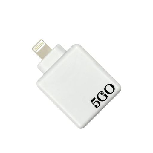 ˥ żɻ 5GO LIGHTNING