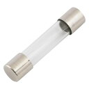 エルパ(ELPA)ガラス管ヒューズ配線保護250V0.6A30mm2個入TF-2006H