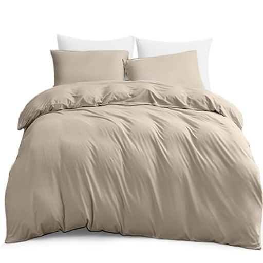 HOSUR布団カバー3点セットシングルシーツ洋式・和式兼用寝具カバーセット掛け布団カバーボックスシーツ..