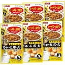 いなば 焼かつおちゅ~るボール 本格だし味 10G×3袋 6個セット だし 猫
