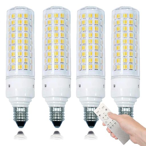 HXWY E11 LEDŵ 7W̵ʳĴ&Ĵ 60W 700LM LED E11 ŵ ⥳դ 2700K~6500K...