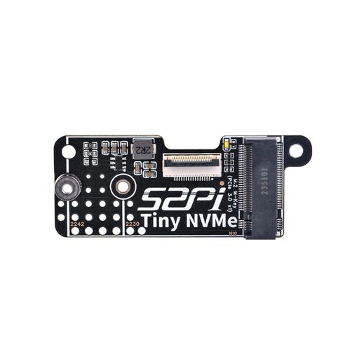 GEEEKPI N10 ˡ PCIE M.2 KEY-M NVME SSD PCIE ڥեܡɡRASPBERRY PI 5...