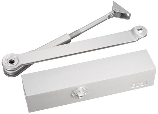 Rakuten - リョービ(Ryobi)ドアクローザ1000シリーズスタンダード型ストップ付S1002