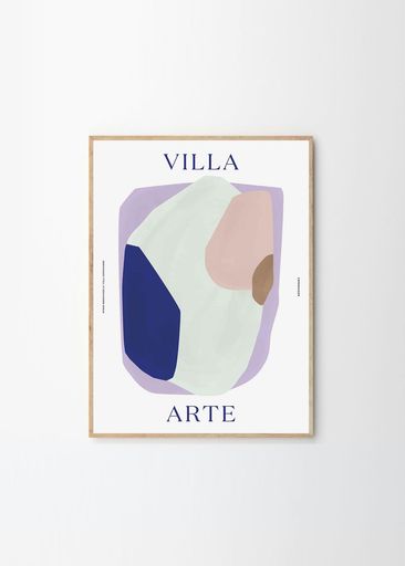 THEPOSTERCLUBポスタークラブArtifact0450x70cmNynneRosenvinge