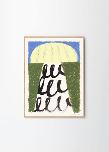 THEPOSTERCLUBポスタークラブEnergize50x70cmSuzanneLustig