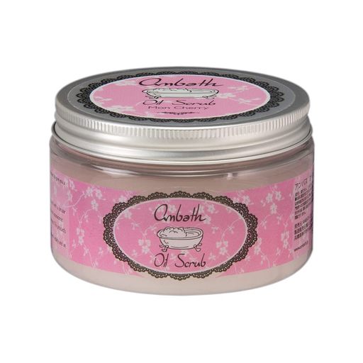 OILSCRUB 250G M.C OILSCRUB 250G M.C
