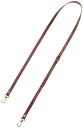 日本紐釦貿易(NipponChuko)本革ショルダー持手撥水加工1.2cm巾KT60-WR手芸用品バッグ材料ショルダーストラップ