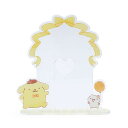 サンリオ(SANRIO)ポムポムプリンチェキ用スタンド(エンジョイアイドル)949710