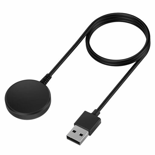 PHYXIUL サムスン ギャラクシーウォッチ 充電ケーブル GALAXY WATCH6/6 CLASSIC WATCH 5/5 PRO/GALAXY WATCH 4/4 CLASSIC/WATCH 3/WATCH ACTIVE 2/ACTIVE