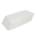 PUREBURG4枚入FE-ZEE10交換用フィルターパナソニック(Panasonic)の互換性ありFE-KXF15FE-KFE15FE-KFE10気化式加湿機互換品