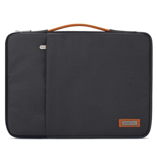 NIDOO13インチLaptopSleeveラップトップスリーブケース|13”MacBookProAirProM3M2|14”MacBookProM3M2|13”SurfaceLaptop54|14”