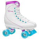 ROLLERDERBY(ローラーダービー)ROLLERSTAR600RDU725Wホワイト28cm