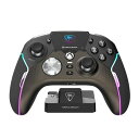 タートルビーチ(TurtleBeach)ホールエフェクトコントローラーStealthUltraゲームパッドメカニカルスイッチアンチドリフトトリガーストップワイヤレス無線2.4GHz/BluetoothSteam(Windows