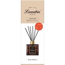 Laundrin’(ランドリン)ディフューザーアロマティックウード芳香剤詰め替え80ml