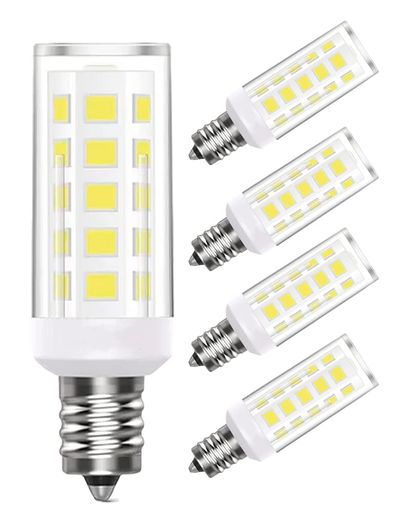 E12 LEDŵ塢E12⡢400LM4Wϥϥŵ40WĴ6000K۸ס⵱١ǥꥢ...