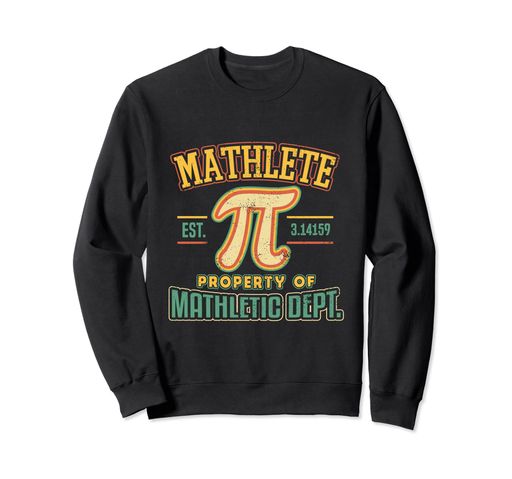 MathleteMathAthleticDepartmentPI3.14数学微積分パンズトレーナー