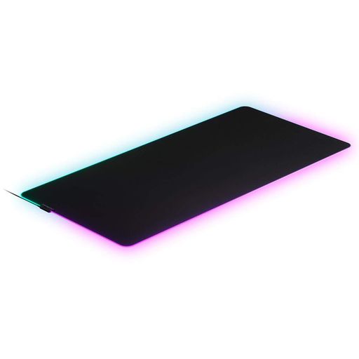 STEELSERIES QCK プリズムクロス ゲーム用マウスパッド 3XL STEELSERIES QCK プリズムクロス ゲーム用マウスパッド 3XL