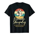 プラウドアイスランドシープドッグオーナーシャツ、アイスランドシープドッグ子犬好き、アイスランドシープドッグ母の日ギフト Tシャツ