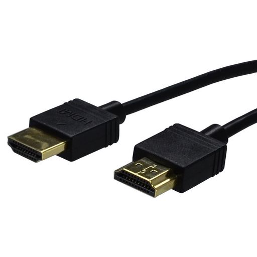 アクロスHDMIケーブルスーパースリム1MADV-HDSS01 アクロスHDMIケーブルスーパースリム1MADV-HDSS01
