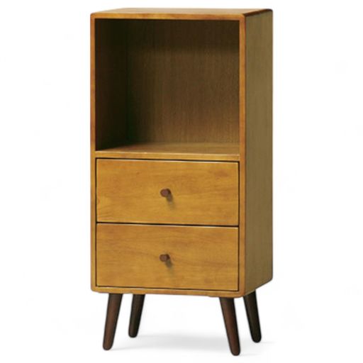 J-kitchensココアチェストラック棚