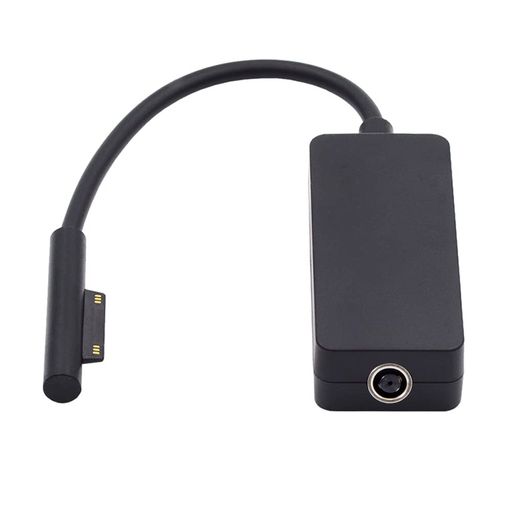 CableccDC7.9x5.4mmジャック65W20V15V-24VからSurfacePro3Pro5Pro5Pro7Pro8Pro9BookProChargeCable