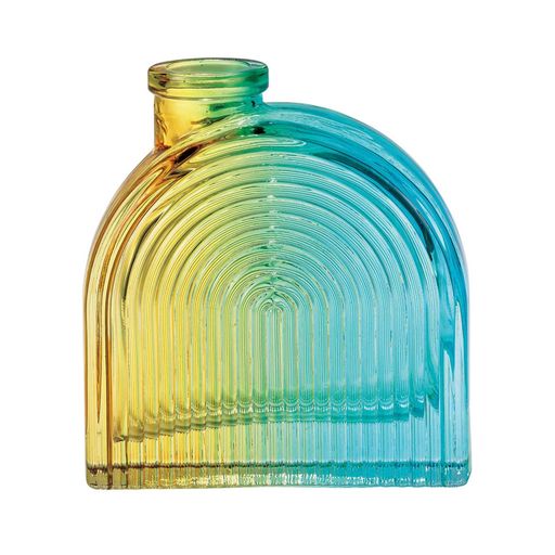 Crystal Products - ベースインテリアディスプレイ東京堂(Tokyodo)SEVAキャンディ#005バレンシアオレンジ口径Φ2.6W9xD3.6xH9.5cm1入GW000700-005