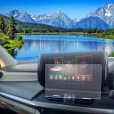 FOR新型スイフトSWIFTZC/ZD系(2024年〜現在)スタムパーツカーナビゲーションフィルム9インチナビゲーションスクリーンプロテクター強化ガラス傷防止高感度タッチ貼付簡単スイフトアクセサ…(2)
