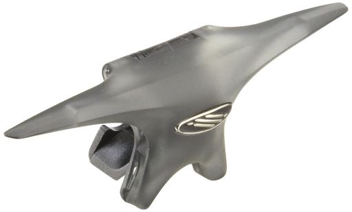 IMPULSE インパルス フリップアップ リプレイスメント フリップアップ フローズン アッシュ 【対応モデル】インパルス S.U.F、インパルス フリップアップ エクセプションのレンズは装着できません