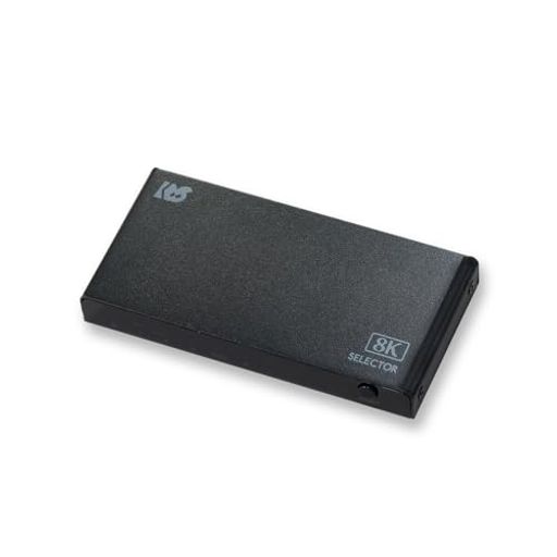 ラトックシステム 8K60Hz 4K120Hz 対応 3入力1出力 HDMI切替器 RS-HDSW31-8K 240Hz...