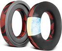 SOULWIT 冷却ジェル イヤーパッド FOR SENNHEISER HD620S/HD599/HD598/SE/CS/SR/HD595/HD569/HD560S/HD558/GAME ZERO/G4ME
