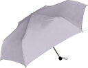 中谷NaturalBasic晴雨兼用折傘UVオールウェザーパープル【944-002】手開き親骨サイズ:55cmブラックコーティング加工耐風仕様