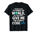 コンピュータープログラマーギフトソフトウェアエンジニアオタクプログラミングTシャツ