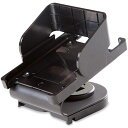 スター精密MIURAM010専用決済端末スタンドMC-PRINT2対応MCOLLECTIONMC-STANDMCST-P111BKブラック