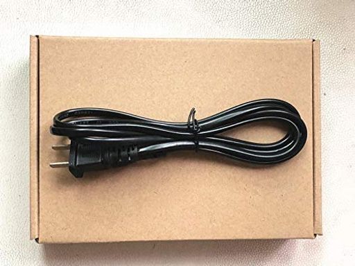 【名古屋電源】ACアダプターケーブル型番DL65W-19V334A-XK