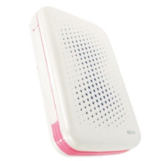 ポミニ(pomini)スマホ専用ポータブルプリンターピンクMA-100PP ポミニ(pomini)スマホ専用ポータブルプリンターピンクMA-100PP