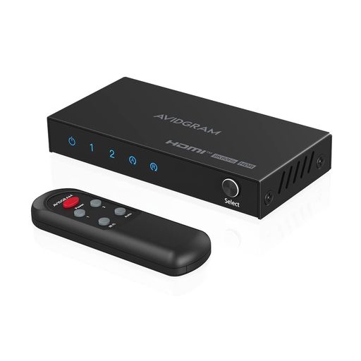 AVIDGRAMHDMI2.1å8K60HZHDMIå㡼21IR⥳դ2ݡ4K120HZưHDMI쥯...