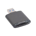 NFHKUSB3.0-NMNanoSDカード&メモリーカードリーダーライターMateSeial電話&カメラ&ノートパソコン用(2)