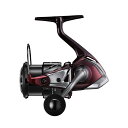 シマノ(SHIMANO) エギング スピニングリール 23 セフィアSS C3000SHG